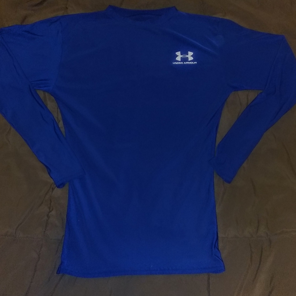 Boys long sleeve